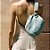 BOLSA  2PM./AZUL CALLI - Imagem 1