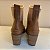 BOTA CAMEL ELASTANO - Imagem 4
