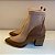 BOTA CAMEL ELASTANO - Imagem 1