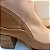 BOTA CAMEL ELASTANO - Imagem 3