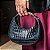 BL YORK NEGRO CROCO - Imagem 2