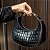 BL YORK NEGRO CROCO - Imagem 4