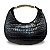 BL YORK NEGRO CROCO - Imagem 1