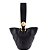 BOLSA 9PM./PRETO - Imagem 4