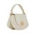 BOLSA  7PM./FUR+AREIA - Imagem 1