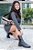 BOTA NEOPRENE PR - Imagem 6