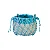 DL BL TELA DIVE BLUE P - Imagem 1
