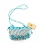 DL BL TELA DIVE BLUE P - Imagem 2