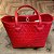 CARR BL SACO COURO RED - Imagem 1