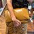 EA POCHETE NEW VENETO OCRE - Imagem 1