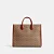 Bolsa AceTote Tan Rust - Imagem 4