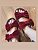 CF PAPETE LACO VINHO - Imagem 1