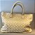 BL SHOPPING BAG MANTEIGA - Imagem 1