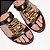 CHINELO MARROM - Imagem 5