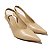 SCARPIN BEGE - Imagem 1
