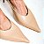SCARPIN BEGE - Imagem 4
