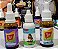 Kit Homeopátia para Reprodução de AVES. trata, previne, estimula, fertiliza os Casais e previne a mortalidade dos filhotes. - Imagem 1