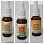 KIT pós muda e manutenção.  kit formado por três medicamentos homeopáticos "SISTEMA DIGESTIVO, PROBLEMAS RESPIRATÓRIO, ANTI-PARASITÁRIO" mais um polivitamínico de brinde VITA + TOP. para aves - Imagem 2