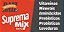 SUPREMA MIX suplemento vitamínico, minerais, aminoácidos, com probióticos, prebióticos e leveduras para aves. em pó de 30g - Imagem 5