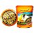 Ração Para Canário Do Reino Gold Mix Reino Das Aves 500g - Imagem 2