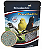 Ração Reino das Aves Mineral Gold Mix para Pássaros de Pequeno e Médio Porte 500g - Imagem 1