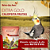 Alimento Reino das Aves Extra Gold Super Premium Calopsita Frutas - Imagem 2