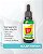 Homeopatia para aves em Glóbulos. agora todos os medicamento homeopático estão disponível na versão glóbulo. 24g = 500 glóbulo - Imagem 13
