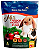 Mistura Reino das Aves - Porquinho da Índia e Mini Coelho Mix Roedor 500g - Imagem 1