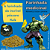 Farinhada medicinal para todas as espécies de aves e pássaros. Alimenta, previne e trata problemas respiratório, digestivo, pele e peito seco. 500g - Imagem 2