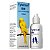 Tylotrat SM 20ml – Tilosina. para o tratamento das complicações respiratórias de origem bacteriana, Micoplasmose, CRD das aves, - Imagem 1