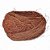 Raiz de capim-amargoso Ideal para foguear, aprontar e confecções de Ninhos natural e artesanal - 100g - Imagem 1