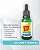 kit SAÚDE, FERTILIDADE E REPRODUÇÃO. tratar e prevenir as principais doenças, evitar a mortalidade dos filhotes, auxiliar na produção de esperma, na melhora da postura, libido, fertilidade e Saúde das aves e Pássaros. 30ml, 30ml, 30g - Imagem 2