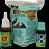 Kit RESPIRA AVIAR. para Tratamento de problemas respiratórios em aves, como tosse e congestão, rouquidão, chiadeira, respiração ofegante, falhas de notas no canto, sinusite, coriza, pneumonia e bronquite. - Imagem 2