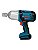 Chave de Impacto A Bateria Bosch Gds 18V-Li - Imagem 2