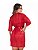 Robe de renda vazada – Bruna - Imagem 3