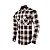 CAMISA INVICTUS LUMBERJACK - Imagem 1