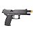 AIRSOFT NOVRITSCH SSX-23 G.GAS Cal 6.0MM - Imagem 2