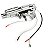 APS GEARBOX SILVER EDGE V2 REAR WIRING - Imagem 3