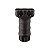ARMADILLO GRIP VERTICAL SHORT G022 BLACK - Imagem 1