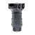 ARMADILLO GRIP VERTICAL SHORT G022 BLACK - Imagem 2