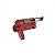 ARMADILLO HOP-UP CNC T AK RED B029-RD - Imagem 2