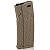 ARMADILLO MAGAZINE POLÍMERO M4 AEG 120 ROUNDS DESERT HEX - Imagem 2