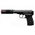 ICS CO2 PM2 GNBB BLE-002-SBR - Imagem 2