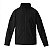 JAQUETA BRFORCE ALTITUDE BLACK 2.0 G - Imagem 1