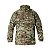 JAQUETA BRFORCE ALTITUDE MULTICAM GREEN 2.0 M - Imagem 1
