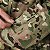 JAQUETA BRFORCE ALTITUDE MULTICAM GREEN 2.0 M - Imagem 9