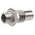 SILVERBACK SILVERBACK STEEL STAINLES BB TUBE SBA-BBT-03 - Imagem 1