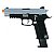 WE GBB F-SER F226 VIRUS F006-PV - Imagem 1