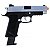 WE GBB F-SER F226 VIRUS F006-PV - Imagem 5