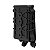WOSPORT ALIEN MAGAZINE POUCH FOR 5.56/7.62 BLACK - Imagem 1